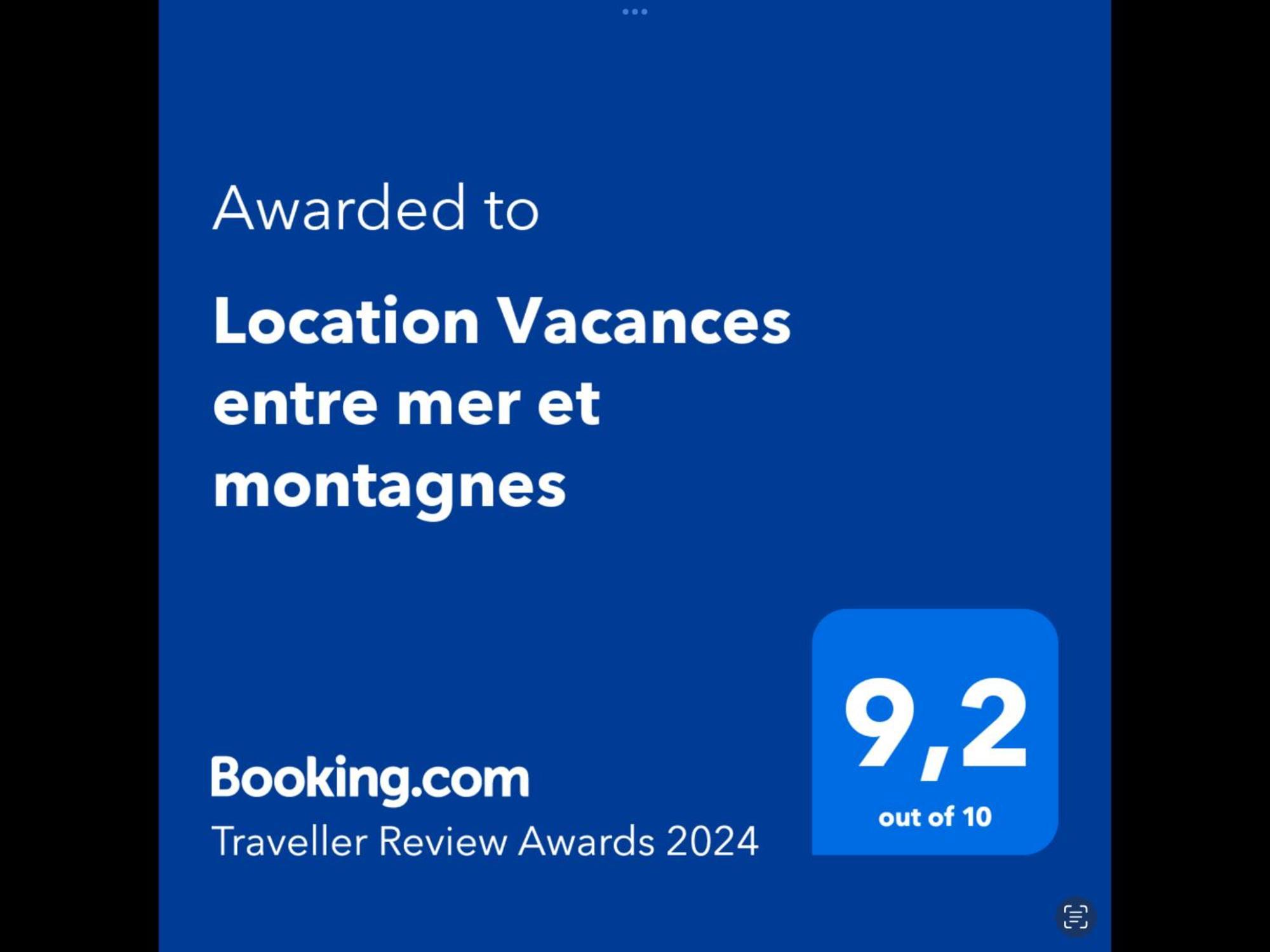 Location Vacances Entre Mer Et Montagnes Argelès-sur-Mer Exterior foto